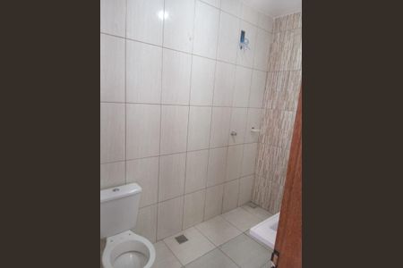 Casa para alugar com 60m², 3 quartos e 1 vaga