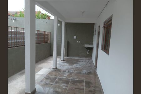 Casa para alugar com 3 quartos, 60m² em Piratininga, Belo Horizonte