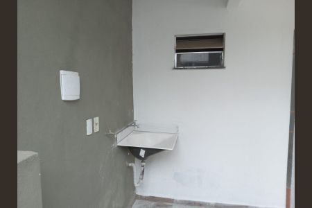 Casa para alugar com 3 quartos, 60m² em Piratininga, Belo Horizonte