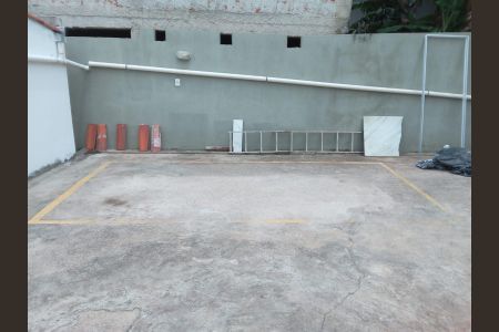 Casa para alugar com 3 quartos, 60m² em Piratininga, Belo Horizonte