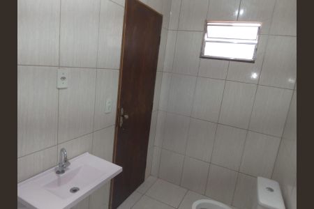 Casa para alugar com 3 quartos, 60m² em Piratininga, Belo Horizonte