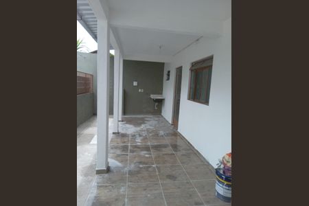 Casa para alugar com 60m², 3 quartos e 1 vaga