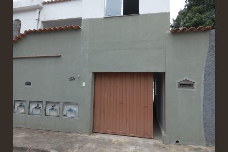 Casa para alugar com 3 quartos, 60m² em Piratininga, Belo Horizonte