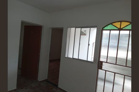 Casa para alugar com 60m², 3 quartos e 1 vaga