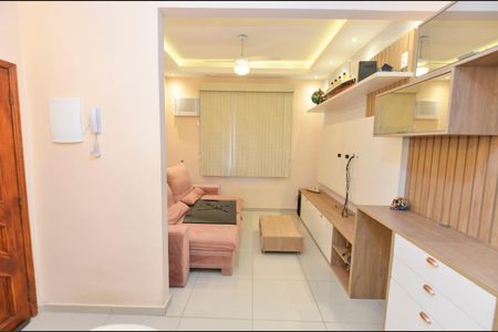 Apartamento para alugar com 50m², 1 quarto e sem vagaSala