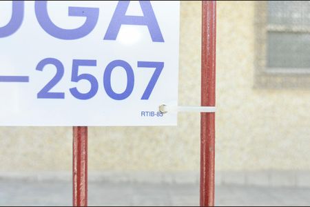 Apartamento para alugar com 50m², 1 quarto e sem vagaFachada  