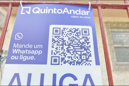 Apartamento para alugar com 50m², 1 quarto e sem vagaFachada