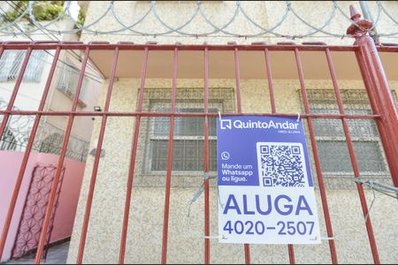 Apartamento para alugar com 50m², 1 quarto e sem vagaFachada