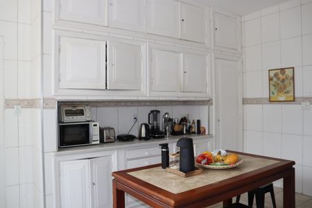 Apartamento à venda com 260m², 5 quartos e 1 vagaCozinha