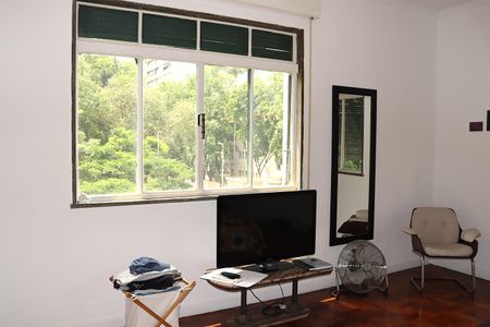 Apartamento à venda com 260m², 5 quartos e 1 vagaDormitório 3