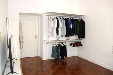 Apartamento à venda com 260m², 5 quartos e 1 vagaDormitório 1