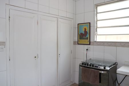 Apartamento à venda com 260m², 5 quartos e 1 vagaCozinha