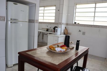 Apartamento à venda com 260m², 5 quartos e 1 vagaCozinha