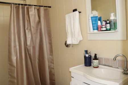 Apartamento à venda com 260m², 5 quartos e 1 vagaBanheiro de serviço