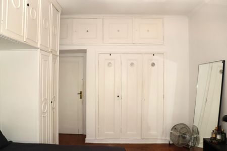 Apartamento à venda com 260m², 5 quartos e 1 vagaDormitório 2