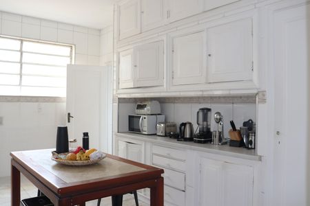 Apartamento à venda com 260m², 5 quartos e 1 vagaCozinha