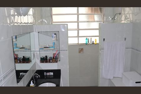 Apartamento à venda com 260m², 5 quartos e 1 vagaBanheiro 2