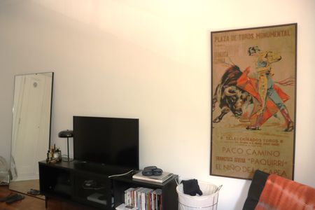 Apartamento à venda com 260m², 5 quartos e 1 vagaDormitório 2