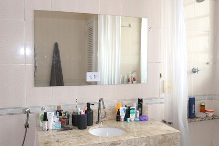 Apartamento à venda com 260m², 5 quartos e 1 vagaBanheiro 1