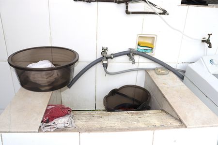 Apartamento à venda com 260m², 5 quartos e 1 vagaÁrea de Serviço