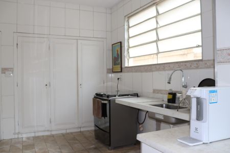 Apartamento à venda com 260m², 5 quartos e 1 vagaCozinha