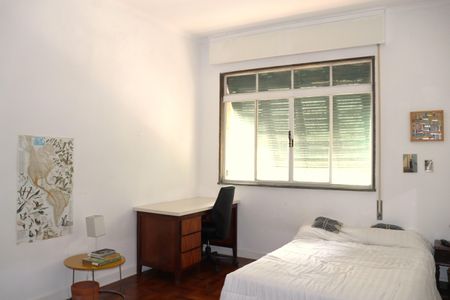 Apartamento à venda com 260m², 5 quartos e 1 vagaDormitório 1