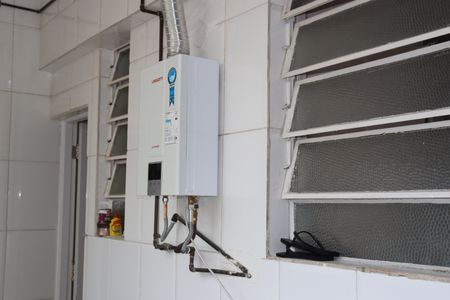 Apartamento à venda com 260m², 5 quartos e 1 vagaÁrea de Serviço