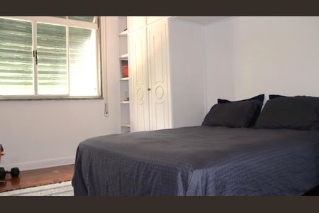 Apartamento à venda com 260m², 5 quartos e 1 vagaDormitório 2