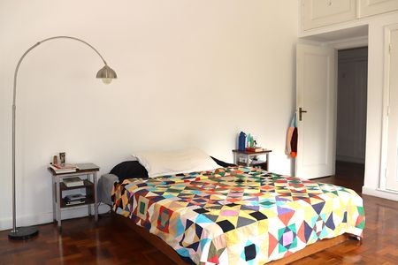 Apartamento à venda com 260m², 5 quartos e 1 vagaDormitório 3