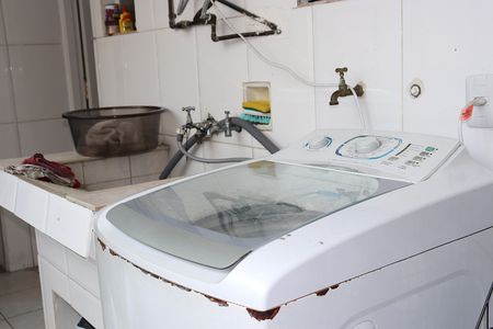 Apartamento à venda com 260m², 5 quartos e 1 vagaÁrea de Serviço