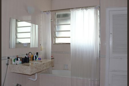 Apartamento à venda com 260m², 5 quartos e 1 vagaBanheiro 1