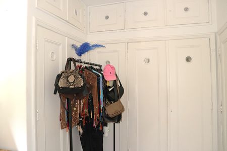 Apartamento à venda com 260m², 5 quartos e 1 vagaDormitório 4