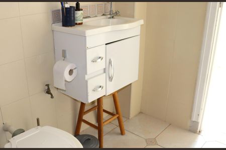 Apartamento à venda com 260m², 5 quartos e 1 vagaDormitório de Serviço