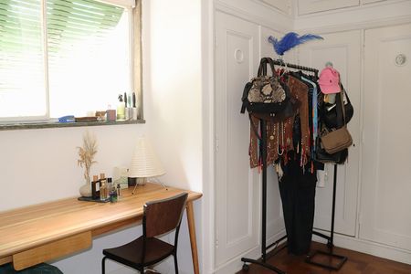 Apartamento à venda com 260m², 5 quartos e 1 vagaDormitório 4