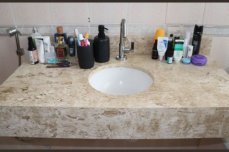 Apartamento à venda com 260m², 5 quartos e 1 vagaBanheiro 1