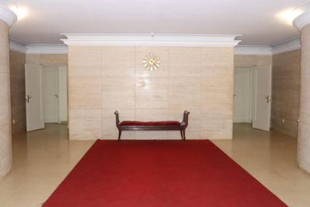 Apartamento à venda com 260m², 5 quartos e 1 vagaHall de Entrada