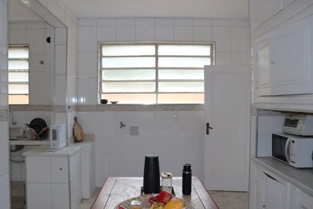 Apartamento à venda com 260m², 5 quartos e 1 vagaCozinha