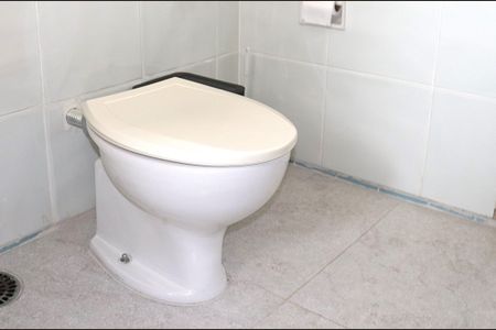 Apartamento à venda com 260m², 5 quartos e 1 vagaBanheiro 2