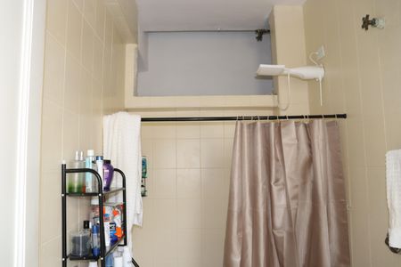 Apartamento à venda com 260m², 5 quartos e 1 vagaBanheiro de serviço