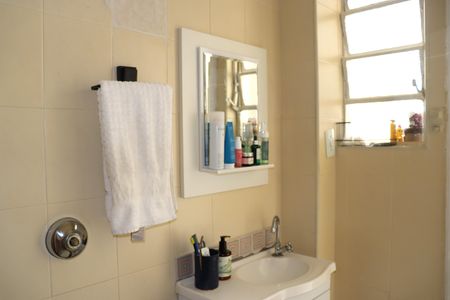 Apartamento à venda com 260m², 5 quartos e 1 vagaBanheiro de serviço