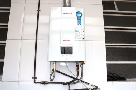 Apartamento à venda com 260m², 5 quartos e 1 vagaÁrea de Serviço