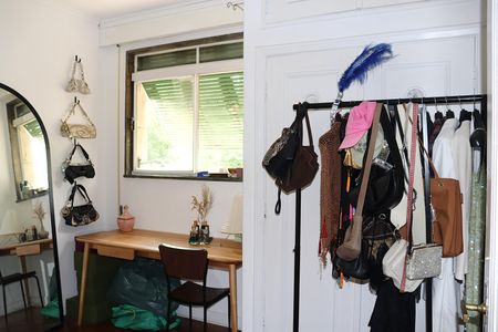 Apartamento à venda com 260m², 5 quartos e 1 vagaDormitório 4