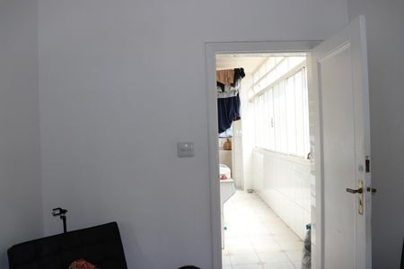 Apartamento à venda com 260m², 5 quartos e 1 vagaDormitório de Serviço