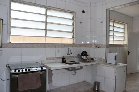 Apartamento à venda com 260m², 5 quartos e 1 vagaCozinha