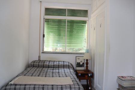 Apartamento à venda com 260m², 5 quartos e 1 vagaDormitório de Serviço