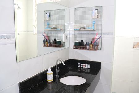 Apartamento à venda com 260m², 5 quartos e 1 vagaBanheiro 2