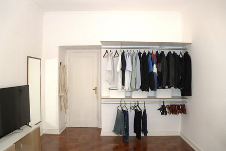 Apartamento à venda com 260m², 5 quartos e 1 vagaDormitório 1