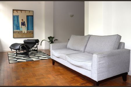 Apartamento à venda com 260m², 5 quartos e 1 vagaSala