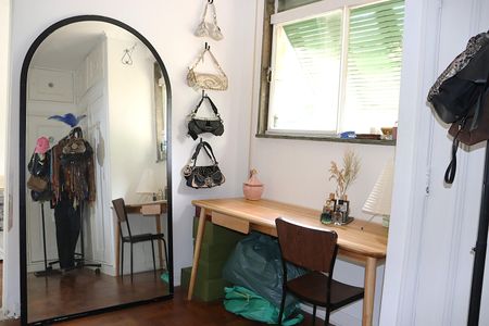 Apartamento à venda com 260m², 5 quartos e 1 vagaDormitório 4