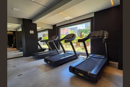 Studio à venda com 25m², 1 quarto e sem vaga Studio à venda com 25m², 1 quarto e sem vagaFoto 01